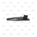 กิ๊บปลายกันชนหลัง ตัวเล็ก ข้างซ้าย สีดำ 1 ตัว สำหรับ Toyota Corollar Altis Limo ZZE121 ปี 2001-2006